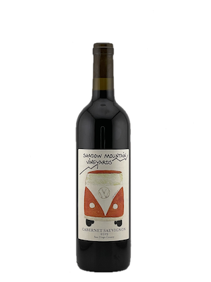 Product Image for Cabernet Sauvignon 2019